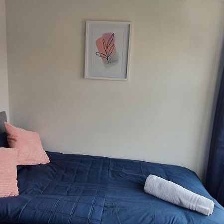 Stoke City House Apartment Etruria Exterior photo