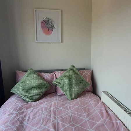 Stoke City House Apartment Etruria Exterior photo